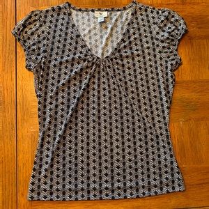 WORTHINGTON BUSINESS BLOUSE